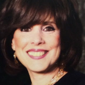 Meet your Posher, Barbara